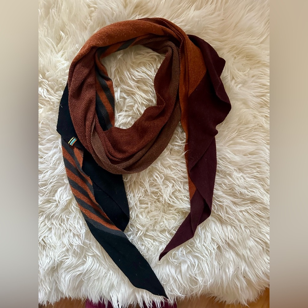 Smartwool Scarf
